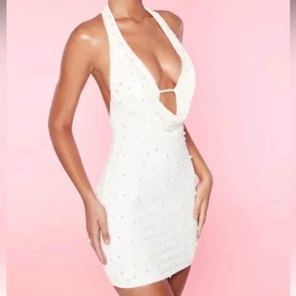 Oh Polly Dresses & Skirts - Oh Polly Versailles Dress